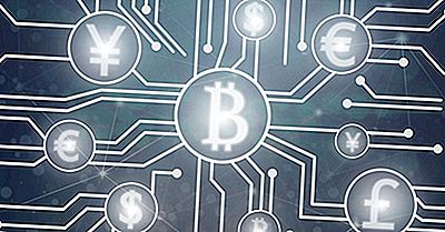 Hva Er En Cryptocurrency?