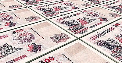 ¿Cuál Es La Moneda De Argelia?