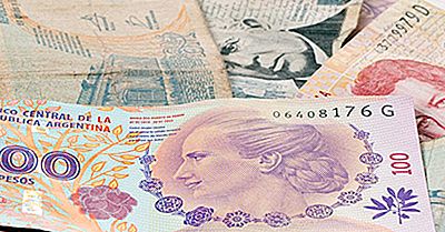 Hva Er Valutaen I Argentina?