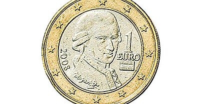 Hva Er Valutaen I Østerrike?