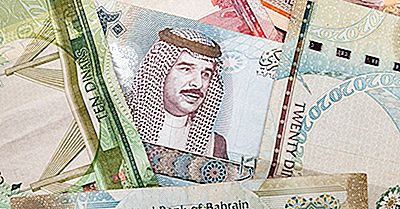 ¿Cuál Es La Moneda De Bahrein?