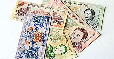 Qual È La Valuta Del Bhutan?