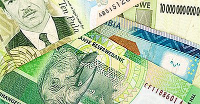 Care Este Moneda Botswanei?