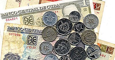 Qual È La Valuta Di Cuba?