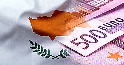 pludselig gnier perle Hvad Er Valutaen I Cypern? | 2021