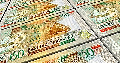 ¿Cuál Es La Moneda De Dominica?