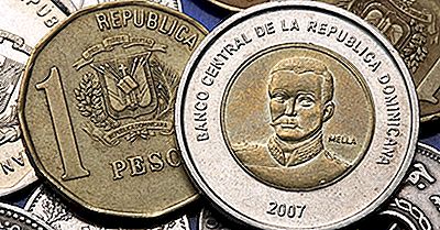 republica dominicana capital y moneda