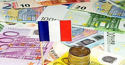 Qual È La Valuta Della Francia?