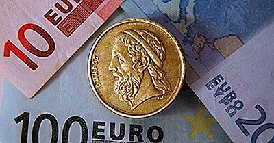 ¿Cuál Es La Moneda De Grecia?