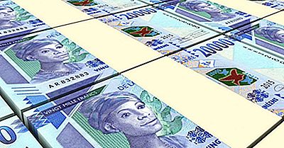 ¿Cuál Es La Moneda De Guinea?