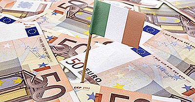 Hvad Er Valutaen I Irland?