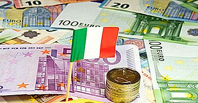 Hva Er Valutaen I Italia?