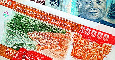Care Este Moneda Laos?
