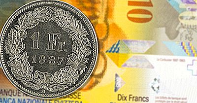 ¿Cuál Es La Moneda De Liechtenstein?