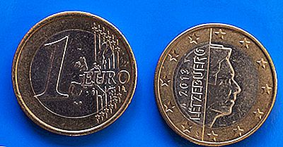 ¿Cuál Es La Moneda De Luxemburgo?