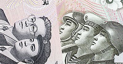 Was Ist Die Währung Von Nordkorea?