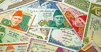 Was Ist Die Währung Von Pakistan?