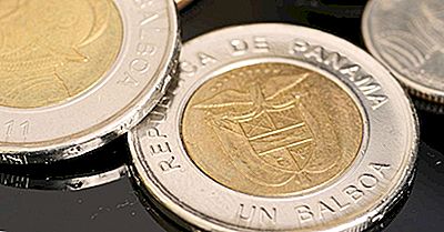¿Cuál Es La Moneda De Panamá?