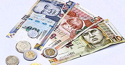 Hva Er Valutaen Til Peru?