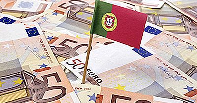 Vad Är Valutan I Portugal?