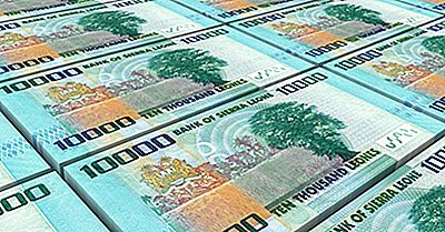 Quelle Est La Devise De La Sierra Leone?