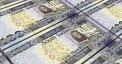 Quelle Est La Monnaie Du Soudan Du Sud?