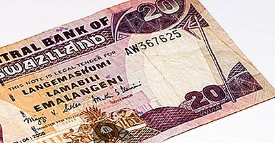 Hvad Er Valutaen I Swaziland?