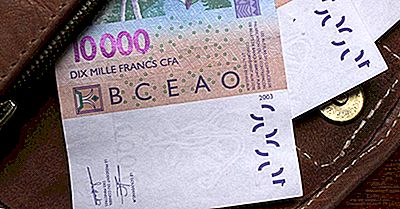 Quelle Est La Monnaie Du Togo?