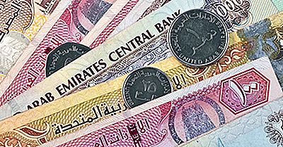Hva Er Valutaen I De Forente Arabiske Emirater?