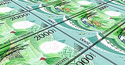 Qual É A Moeda Do Vanuatu?