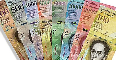 Wat Is De Munteenheid Van Venezuela?