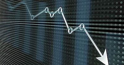 Hvad Er Forskellen Mellem En Depression Og En Recession?