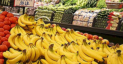 Da Dove Vengono Le Banane Americane?