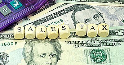 Quale Stato Ha L'Imposta Sulle Vendite Più Bassa?