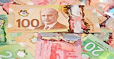 ¿Quién Está En Dinero Canadiense?