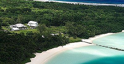 Território Britânico Do Oceano Índico