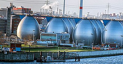 Kunnen We Drinkwater Uit Oceaanwater Halen?