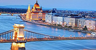 Donau-Floden