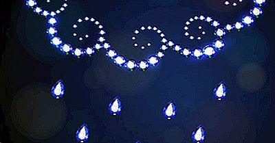 Est-Ce Qu'Il Pleut Des Diamants Sur Neptune Et Uranus?