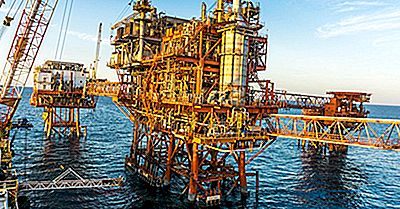 Dipendenza Da Combustibili Fossili Per Paese