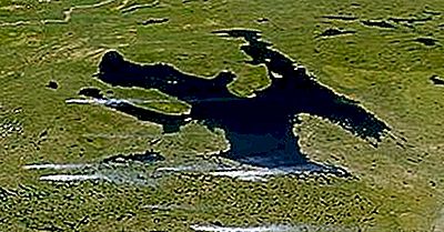 Great Bear Lake - Lakes Of The World
