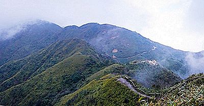 Montanhas Mais Altas No Vietnã
