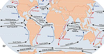 ¿Cómo Afectan Las Corrientes Oceánicas Al Clima?