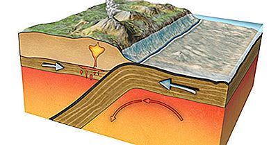 Hur Flyttar Tektoniska Tallrikar?