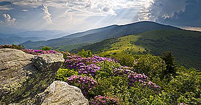 Combien De Temps Dure Le Sentier Des Appalaches?