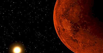 ¿Cuánto Dura Un Día Y Un Año En Venus?