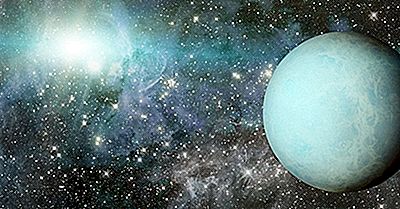 Hvor Lang Er Vinter På Uranus?