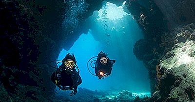 Quanto Dell'Oceano Abbiamo Esplorato?