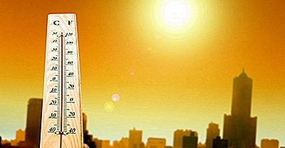 Como O Aquecimento Global Afetará Os Seres Humanos?