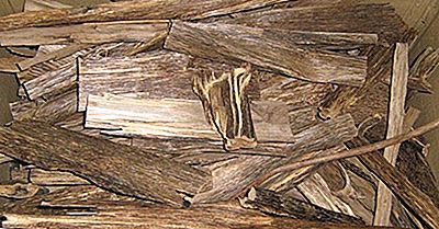 Saisies Illégales De Bois D'Agar Par Pays D'Origine Et De Destination